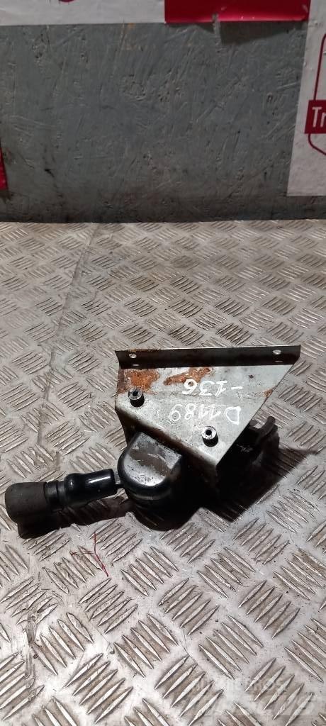 DAF XF 95   9617230360 Cabines