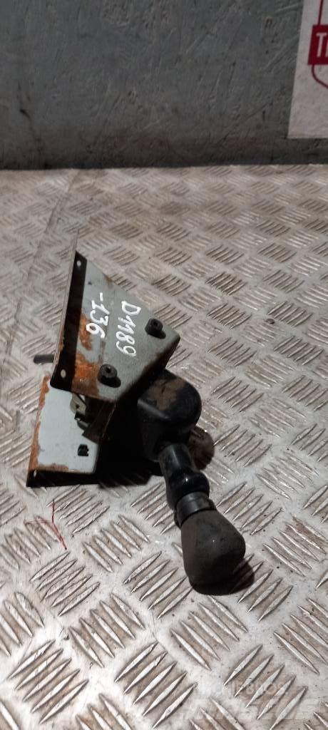 DAF XF 95   9617230360 Cabines