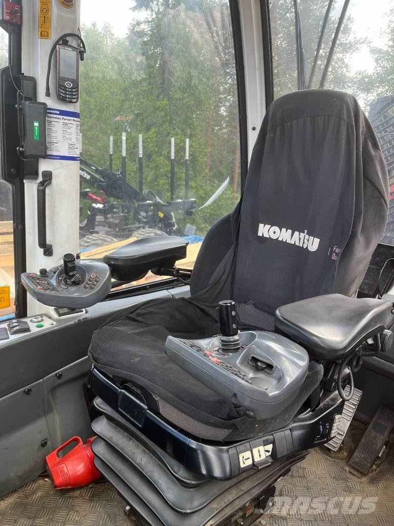 Komatsu 895 Porteur