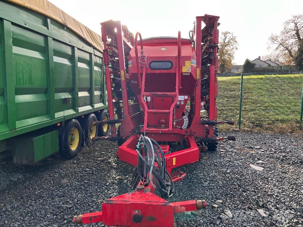 Horsch Pronto 6 DC Semoir