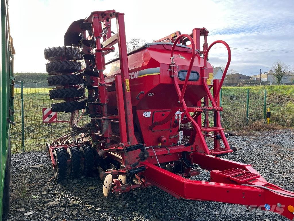 Horsch Pronto 6 DC Semoir