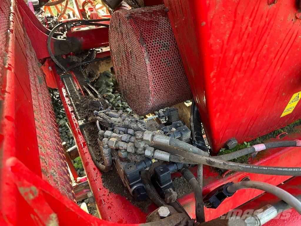 Horsch Pronto 6 DC Semoir