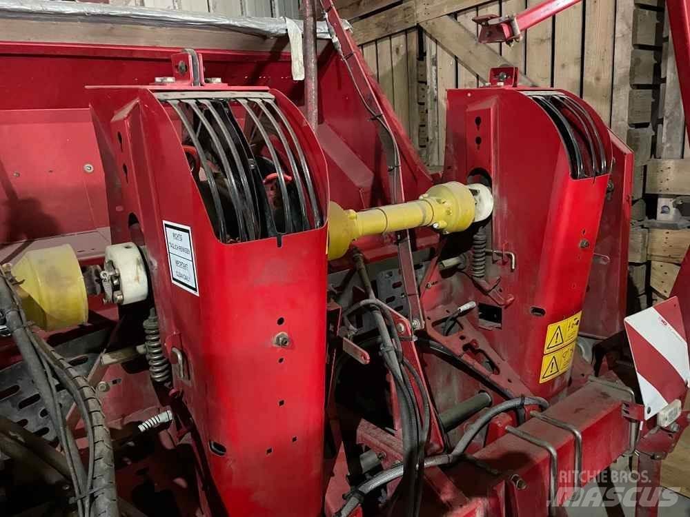 Grimme GL 34 K Planteurs de pommes de terre