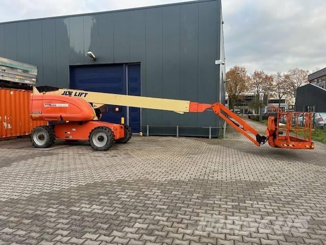 JLG 660 SJ Nacelles télescopiques