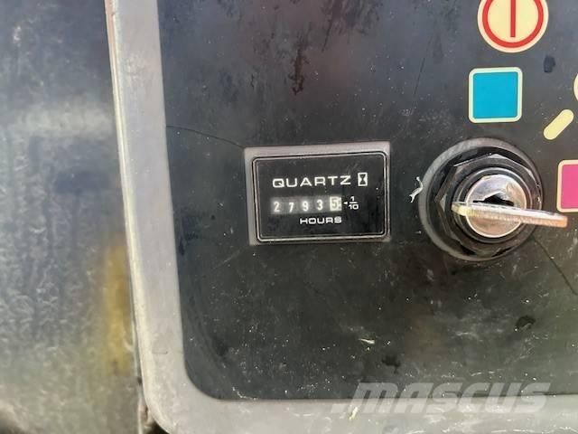 JLG 660 SJ Nacelles télescopiques