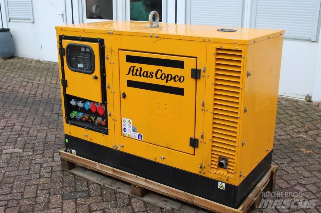 Europower EPS303TDE Générateurs diesel