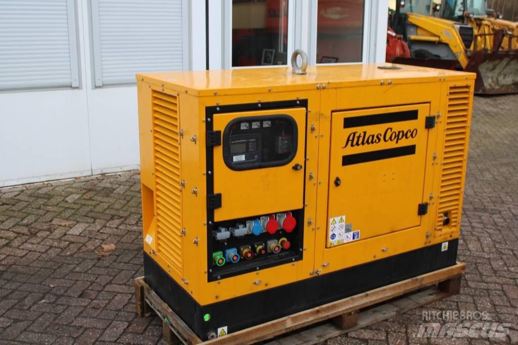 Europower EPS303TDE Générateurs diesel