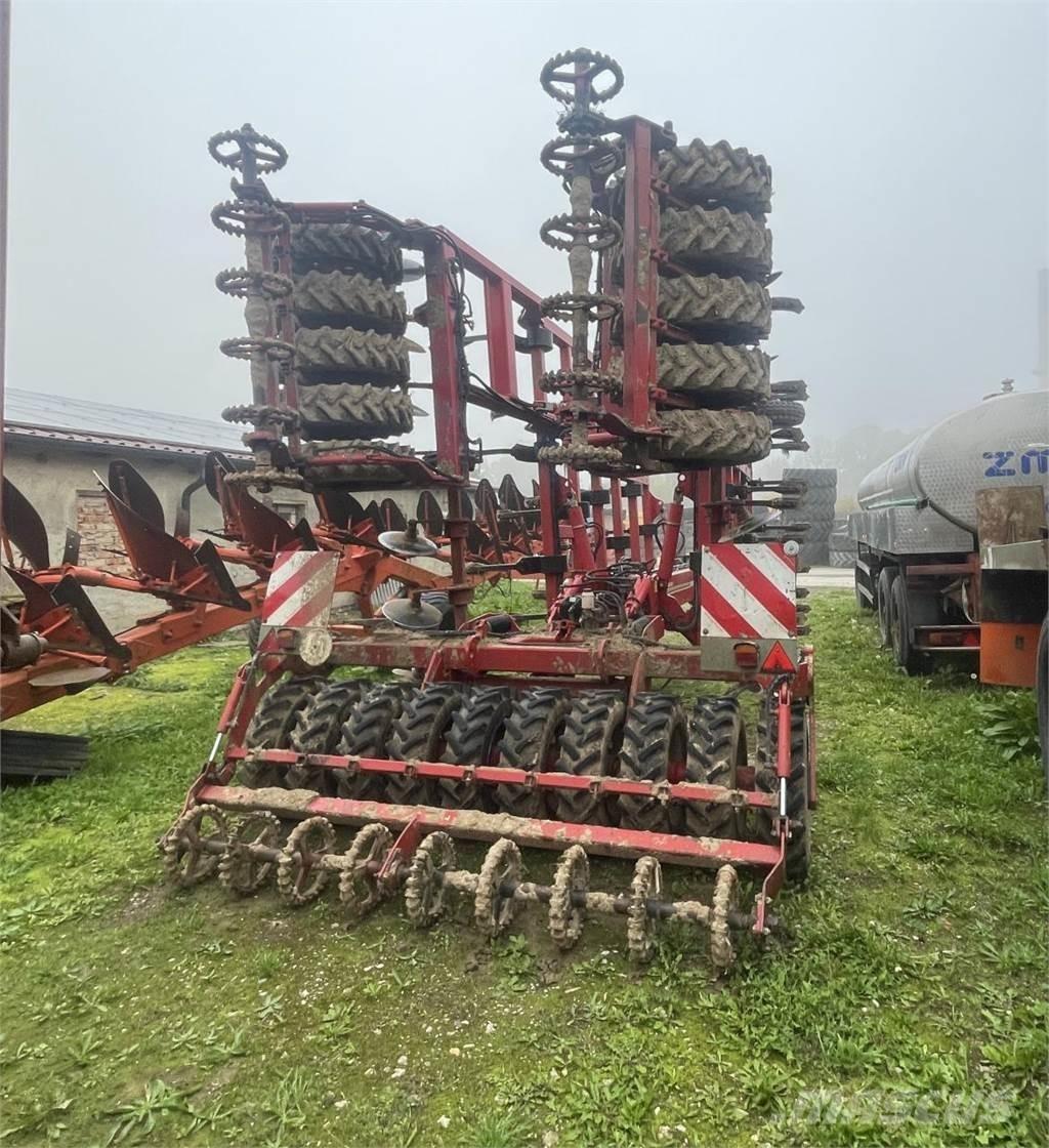 Horsch Tiger 6 XL Déchaumeur, cultivateur