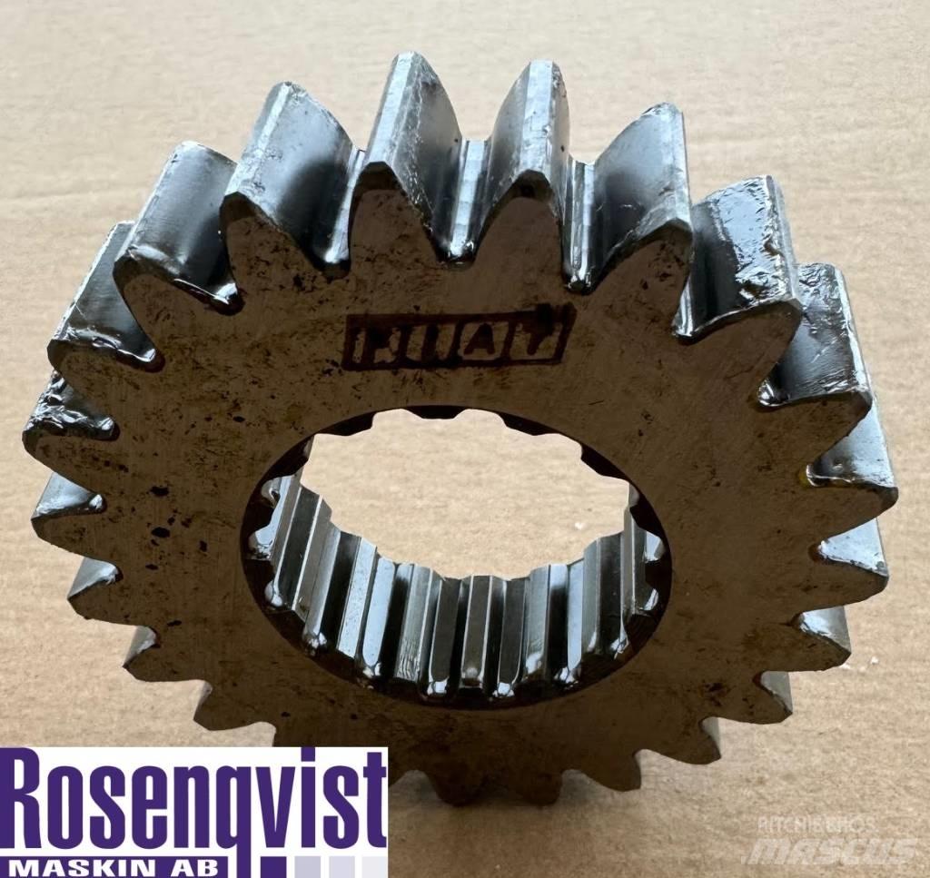 Fiat Gear 5104312 Transmission