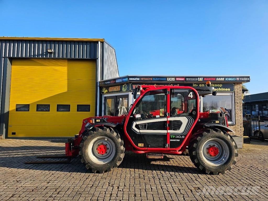 Merlo TF30.9G Chariot télescopique