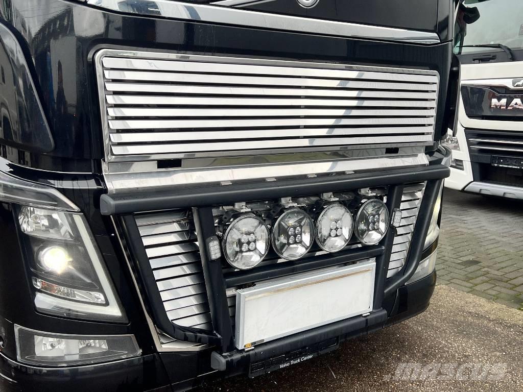 Volvo FH 750 6x4 Tracteur routier
