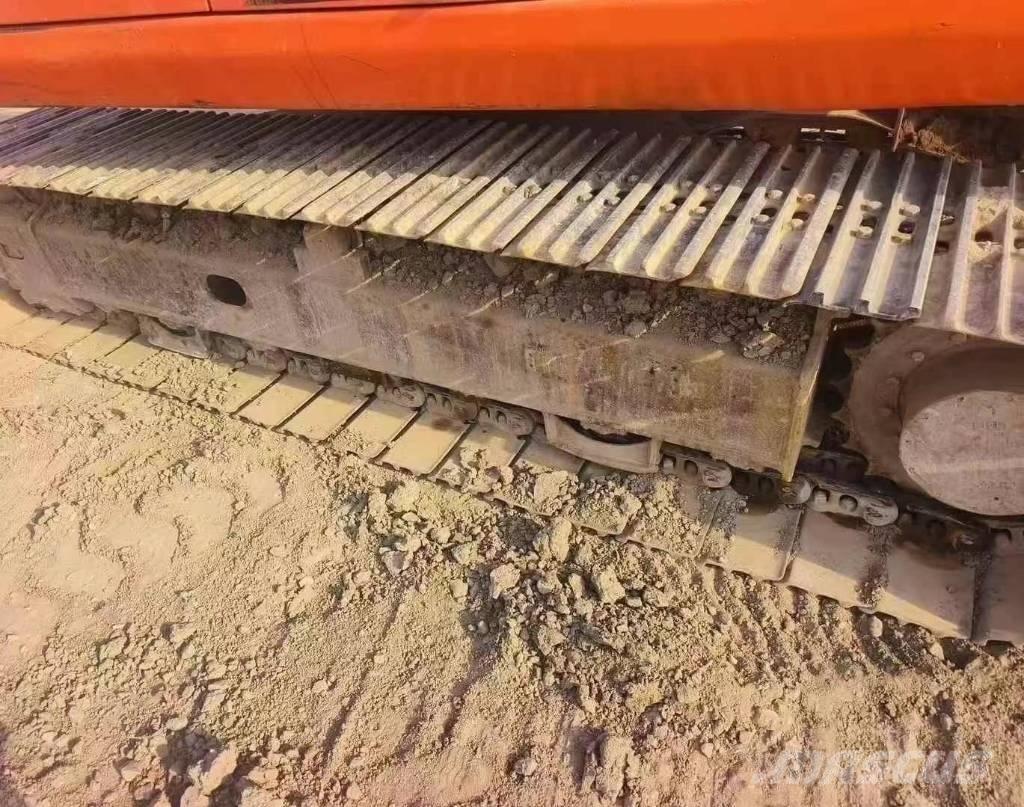 Doosan DH 150 LC-7 Pelle sur chenilles