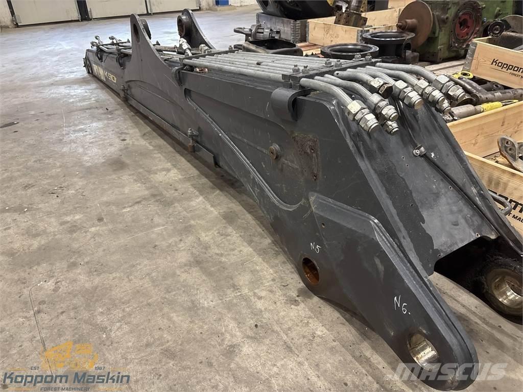 Ponsse K90M+ Grue porteuse