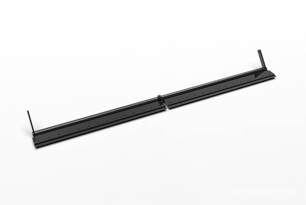 PW 784960.3 Accessoires moissonneuse batteuse