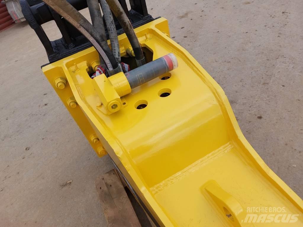 Atlas Copco HB 2200 Marteau hydraulique
