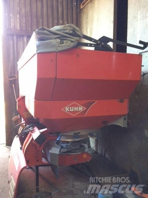 Kuhn Axis 30.1D Semoir à engrais