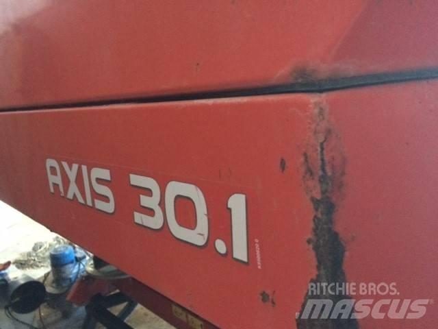 Kuhn Axis 30.1D Semoir à engrais