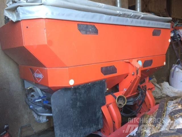 Kuhn Axis 30.1D Semoir à engrais