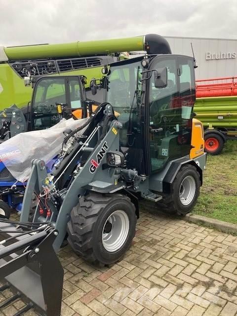 GiANT G2300 HD Agriculture - Autres