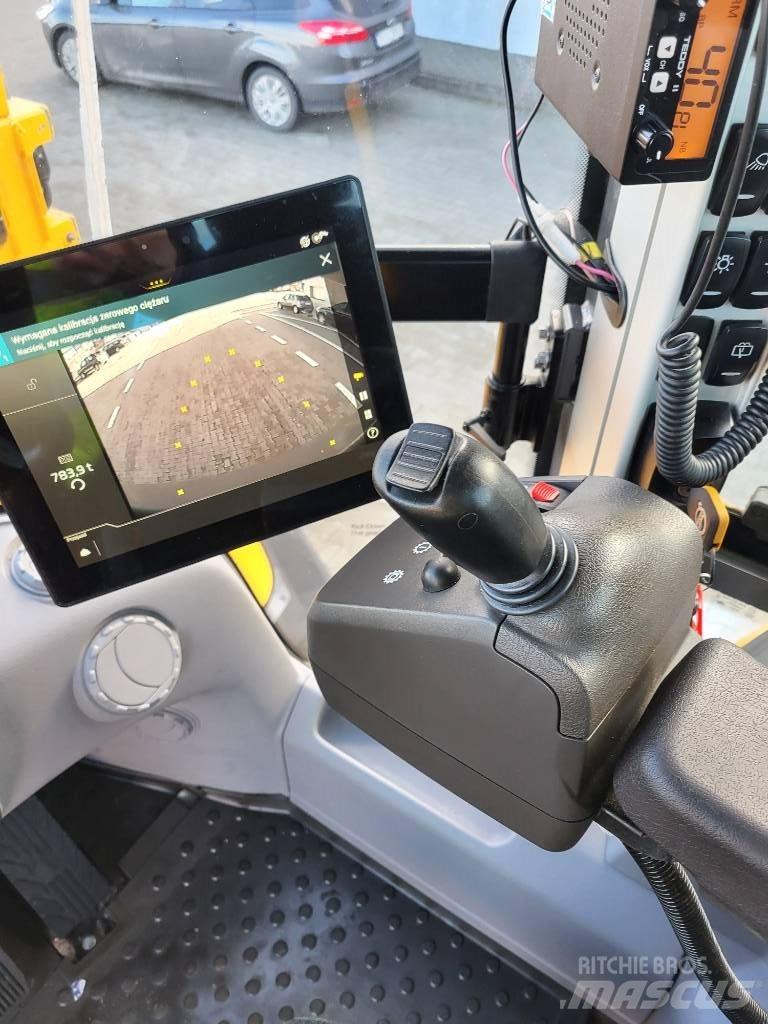 Volvo L 150 H Chargeuse sur pneus