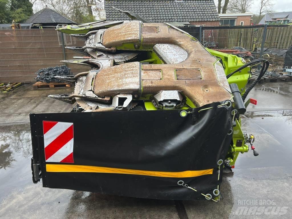 CLAAS Orbis 600 SD Autres matériels de fenaison