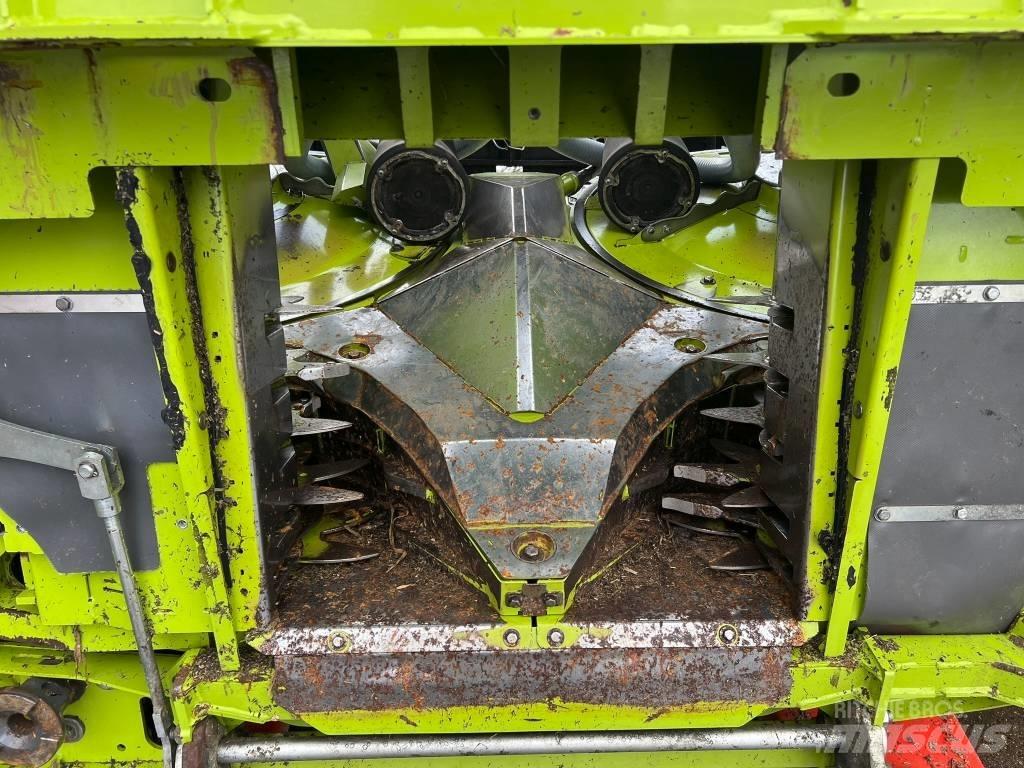 CLAAS Orbis 600 SD Autres matériels de fenaison