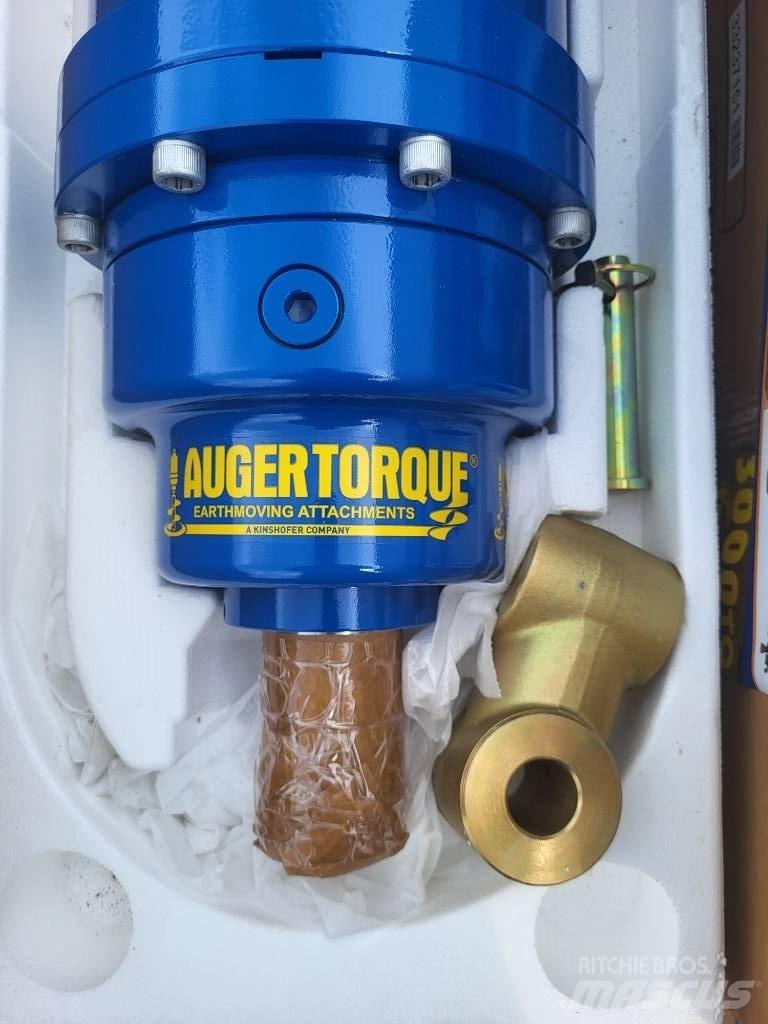 Auger Torque 3000TC Tarière