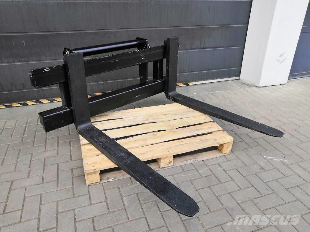 Manitou pallet forks Fourche