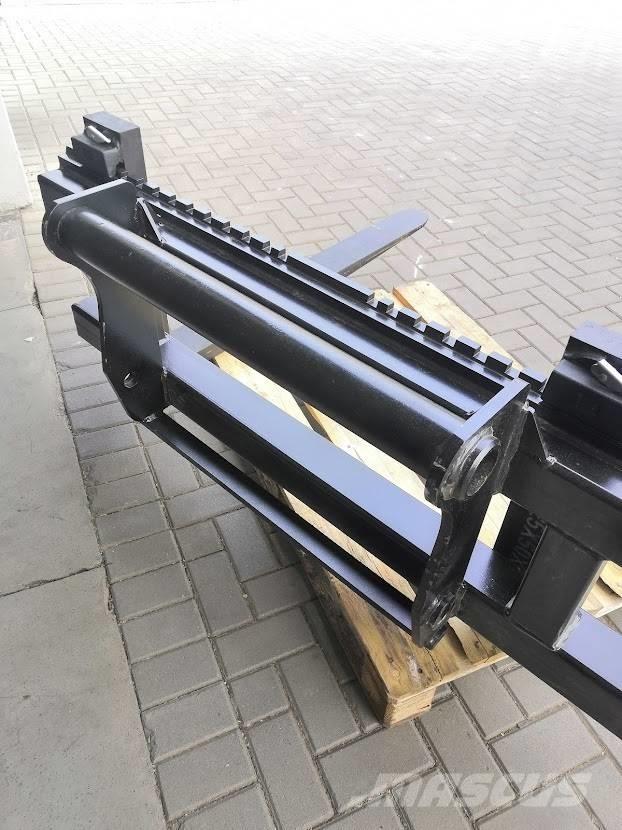 Manitou pallet forks Fourche