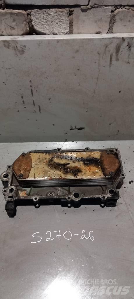 Scania R 440.   1774202 Moteur