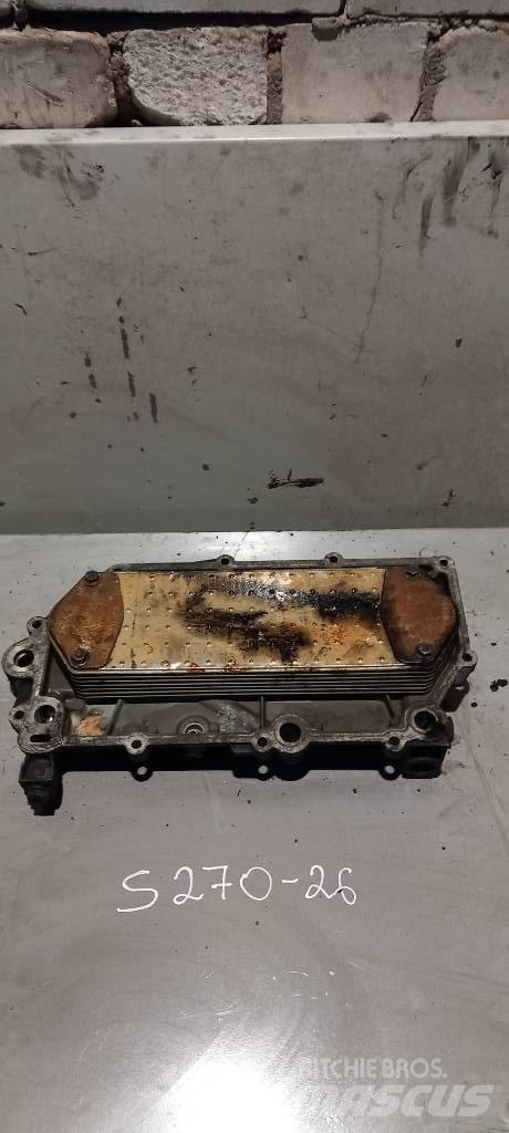 Scania R 440.   1774202 Moteur