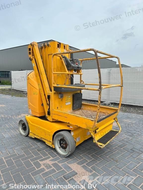 JLG Toucan 8E Autre nacelle élévatrice