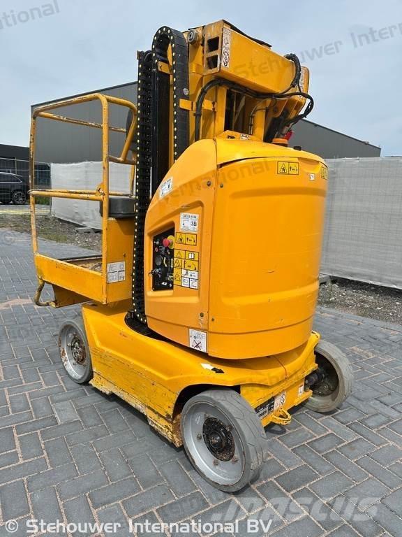JLG Toucan 8E Autre nacelle élévatrice