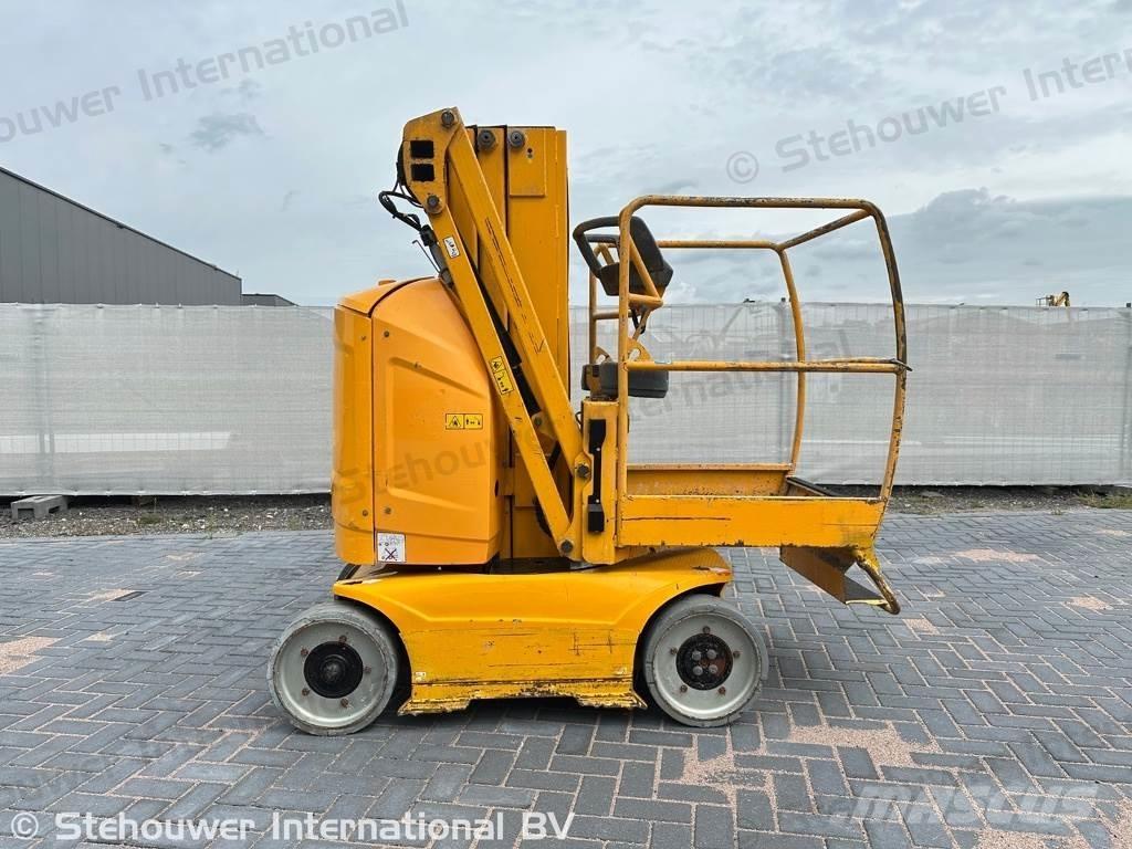 JLG Toucan 8E Autre nacelle élévatrice
