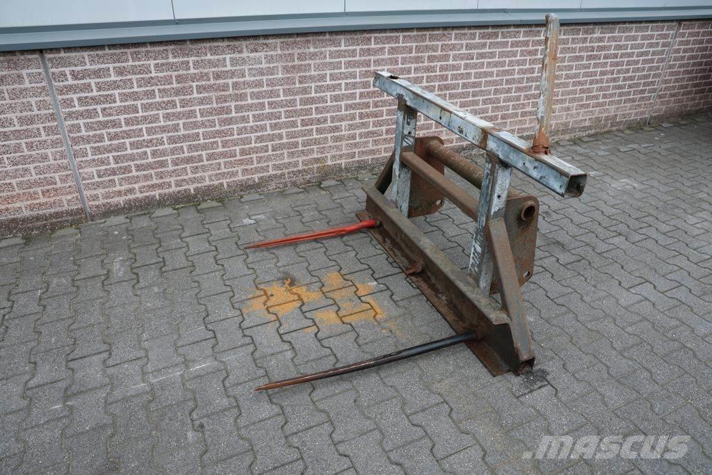 Manitou Stroriek Construction - Autres
