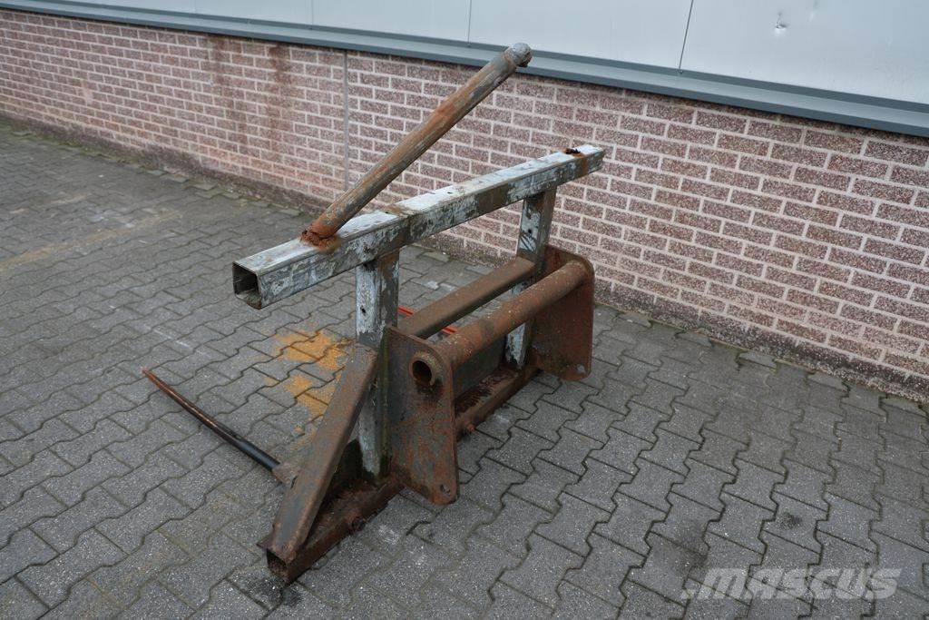Manitou Stroriek Construction - Autres