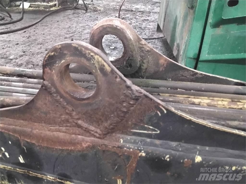 Loglift 51F Grue porteuse