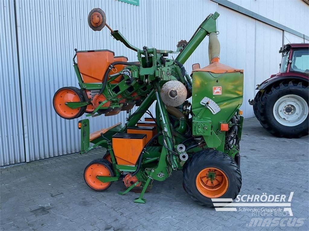 Amazone ED 602-K Semoir de précision