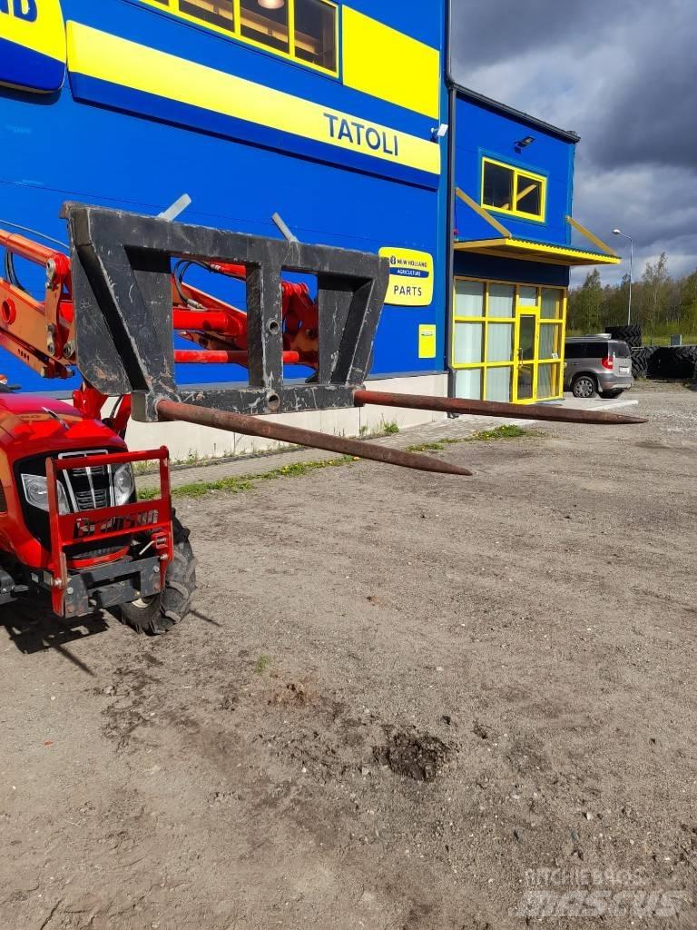 Branson F36R Tracteur