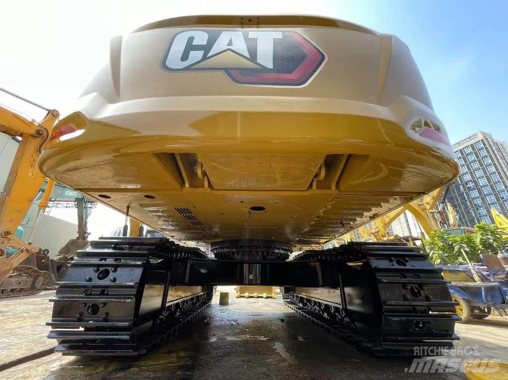 CAT 325 D Midi excavators  7t - 12t