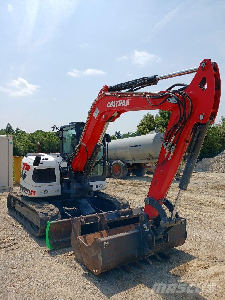 Coltrax CX85 Mini pelle 7t-12t