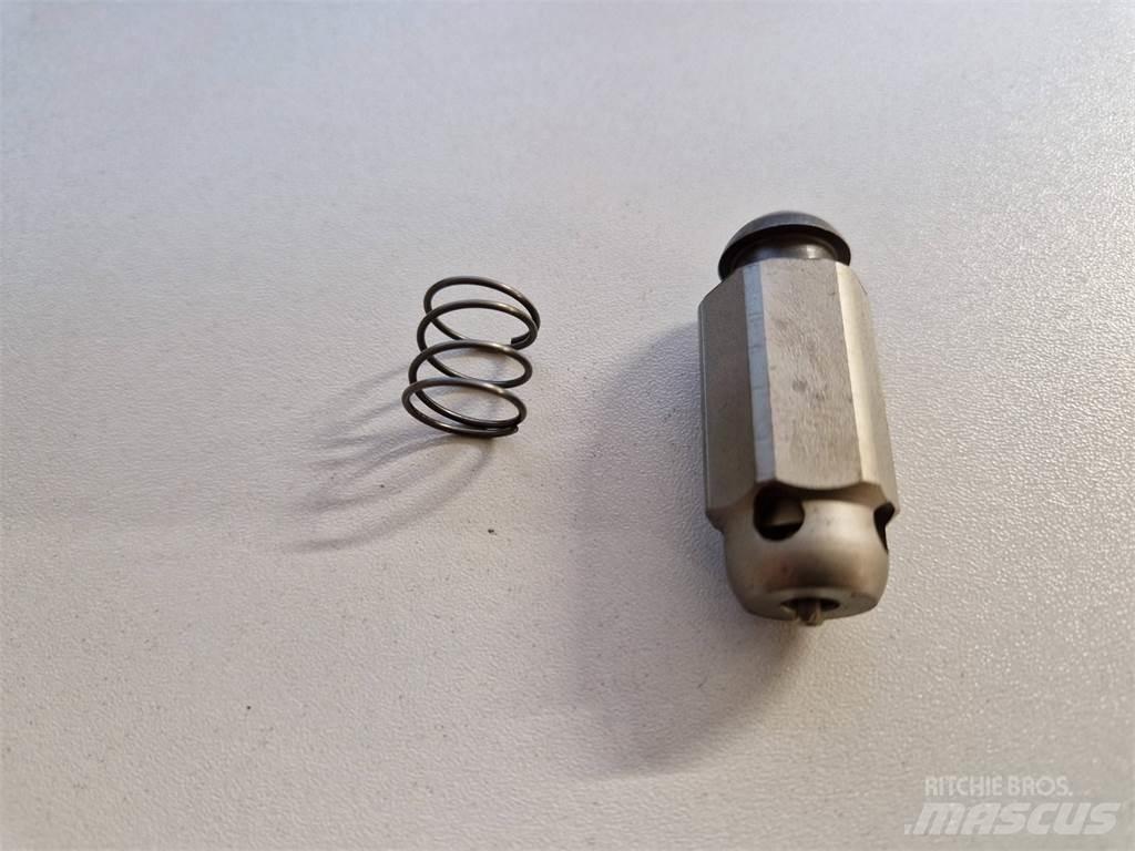 Rottne 025-2643 Hydraulique