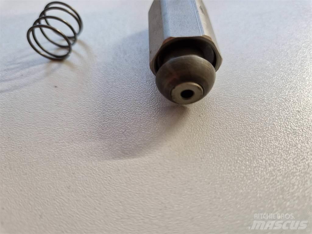 Rottne 025-2643 Hydraulique