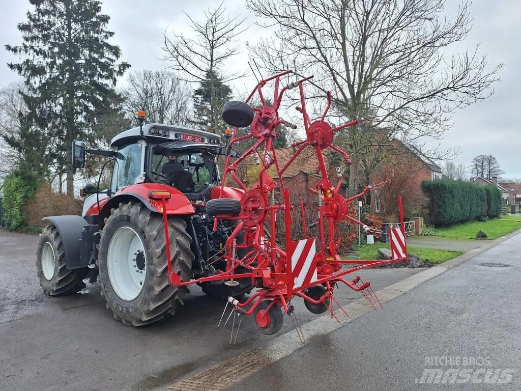 SIP Star 685 pro Rateau faneur