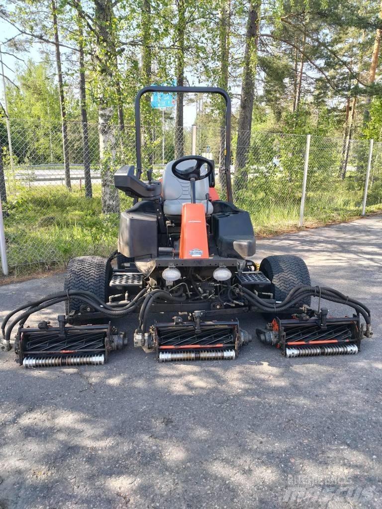 Jacobsen LF570 Tondeuses pour fairway