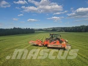 Kuhn fc 8830D-FF Faucheuse