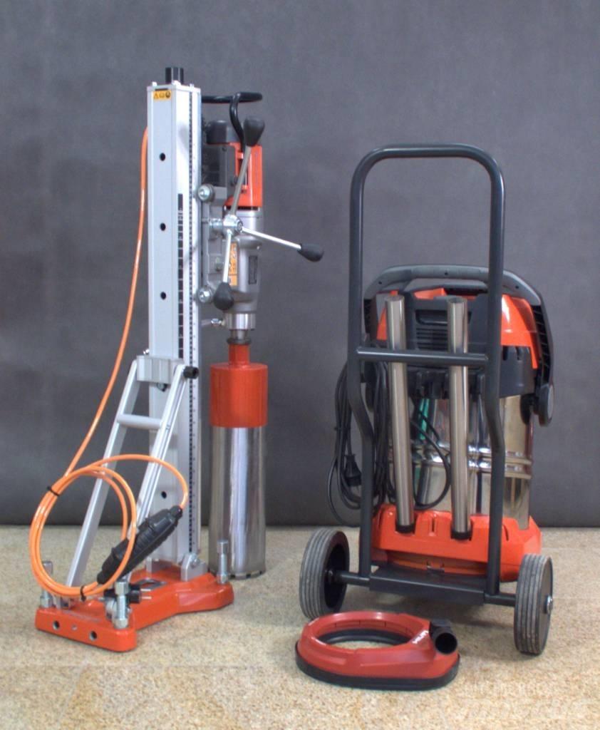Husqvarna DM430 WD6 Autre équipement de forage