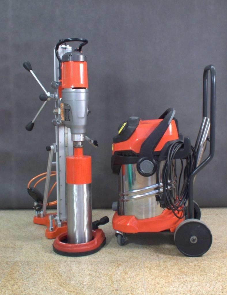 Husqvarna DM430 WD6 Autre équipement de forage