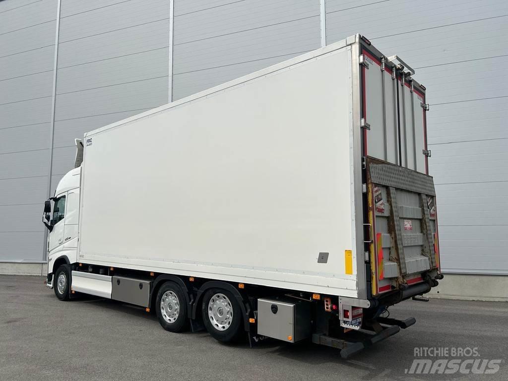 Volvo FH Camion frigorifique