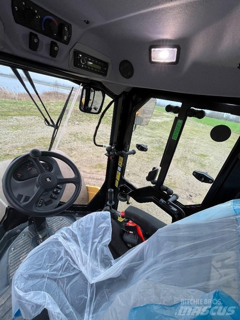 CAT CS 12 GC Compacteur de sol